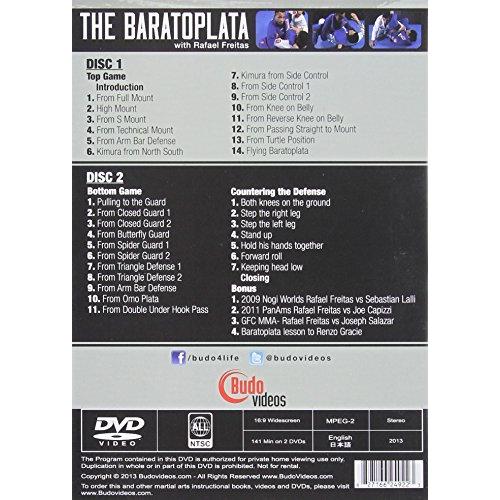 Baratoplata with Rafael Barata Freitas 並行輸入 