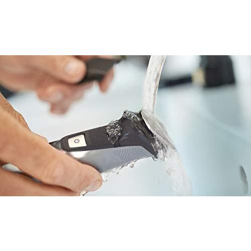 Philips Norelco MG7750/49マルチグルーム7000フェイススタイラーおよびグルーミングキット 