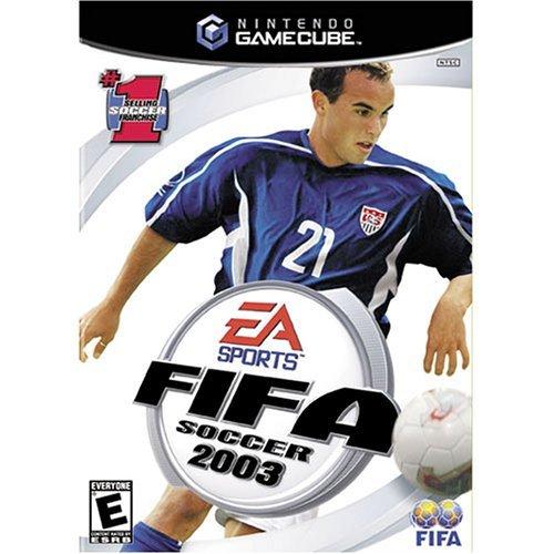 【SALE／84%OFF】 67%OFF Fifa Soccer 2004 Game competic-poctep.com competic-poctep.com