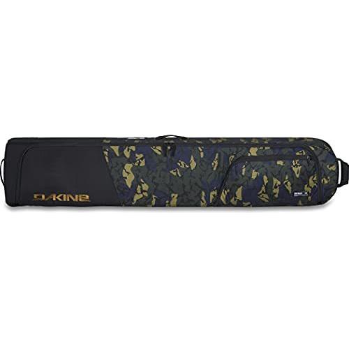 Dakine High Roller Snowboard and Gear Bag Cascade Camo 175cm