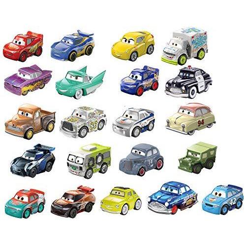 ディズニー ピクサー カーズ ミニレーサー 21パック Amazon限定 Hgcd47d5b159a54f 北海道ギフトコンシェルジュyahoo 店 通販 Yahoo ショッピング