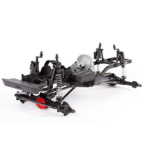 SCX10II Raw Builders Kit #AXI90104(41514円)