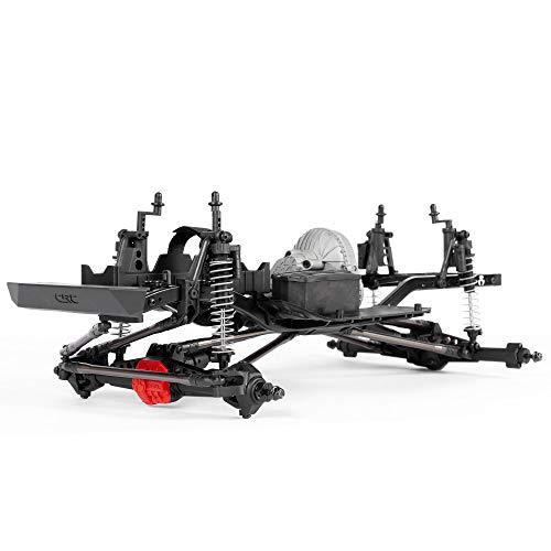 【極美品】 SCX10II Raw Builders Kit #AXI90104 【N1174710453】(41514円)