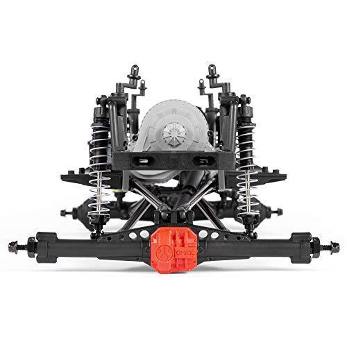 【極美品】 SCX10II Raw Builders Kit #AXI90104 【N1174710453】(41514円)