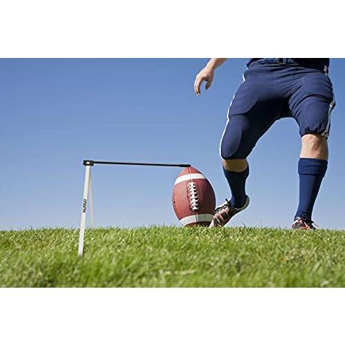 驚きの価格が実現 アメフトmurray Sporting Goods プレミアムフィールドゴールキックティーホルダー フィールドゴールキッカー用トレーニング Materialworldblog Com