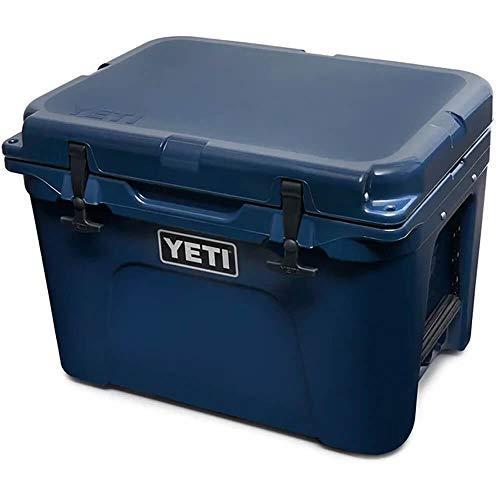限定販売】 イエティ YETI Tundra 35 クーラー ネイビー クーラー