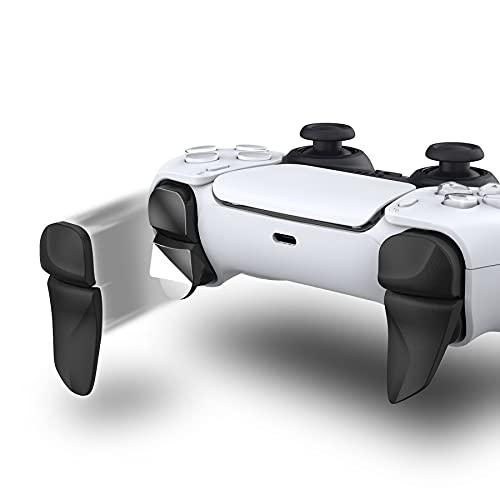 PlayVital 2 ペア ショルダー ボタン エクステンション トリガー PS5 