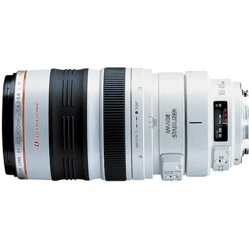 豪華ラッピング無料 望遠レンズ f/4.5-5.6L 100-400mm Canon 2577A002 並行輸入 並行輸入品 交換レンズ