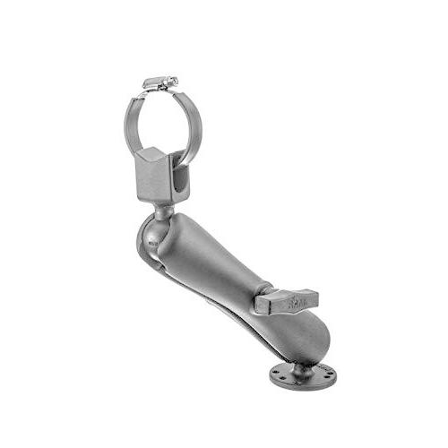 RAMスタビライザーキットロング MotorGuide8M4000978ラムマウントトローリングモータースタビライザー-衝撃吸収が収納されたトローリン 