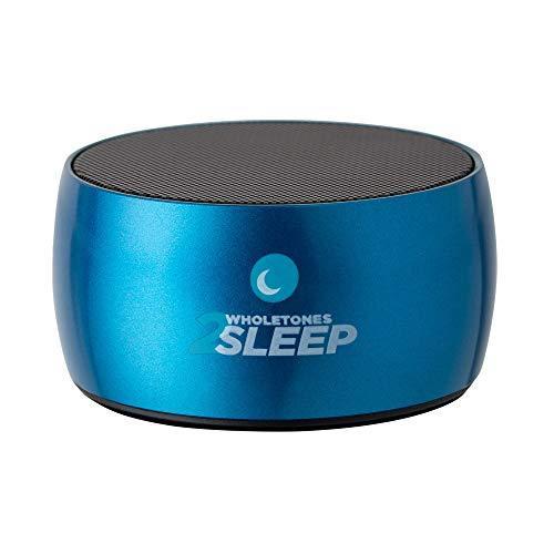 ホワイトノイズ マシン 安眠グッズ 快眠グッズ 睡眠 赤ちゃん 睡眠誘導 集中力向上 癒しサウンド Usb給電 Wholetones 2sleep Cnmedios Com