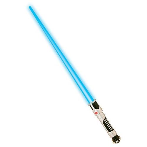 スターウォーズ オビワン・ケノービ ライトセーバー コスチューム用小物 男女共用 93cm 