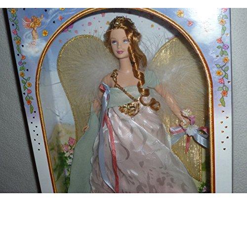 バービー ゴールデン エンジェル J9187 ピンクラベル J9187