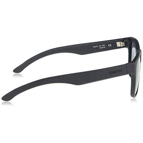 SMITH スミスサングラス Lowdown2 CORE ローダウン2コア Matte Black Matte Black