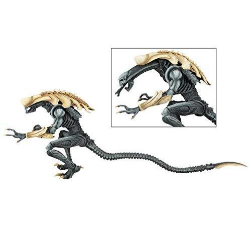 NECA - エイリアン対プレデターアーケードゲームの見た目- 7インチスケール アクションフィギュア - クライサリス 7インチスケール
