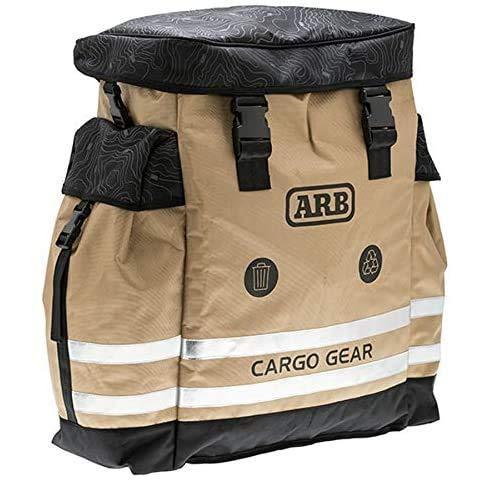 ARB ARB4305 トラックパックバッグ 4x4 フィフスホイール カーゴギア