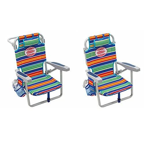 トミー バハマ 5 ポジション キッズ ビーチ チェア セット of 2 並行輸入 HGCFC0D77CDE9341F6北海道ギフト