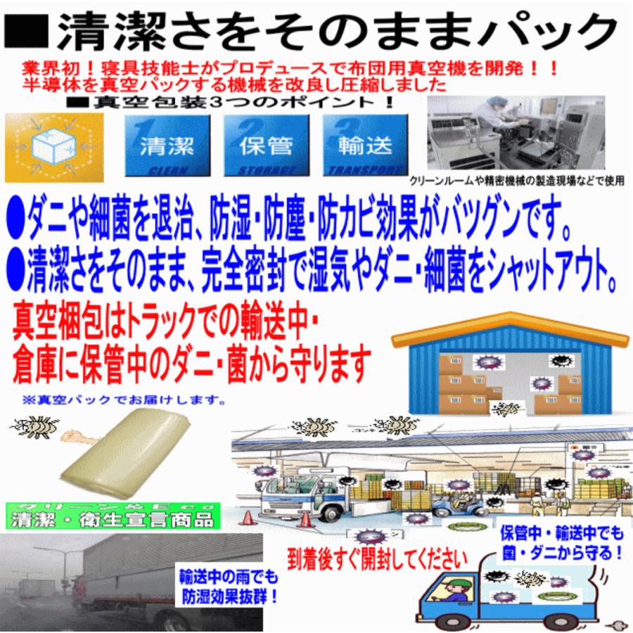 腰痛 布団セットセミダブル 腰やさしい ドクター ウォシュ疲労回復バランス硬質敷 オールシーズン掛セット布団セミダブル 萩原綿業株式会社 通販 Yahoo ショッピング