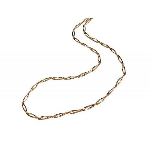 超特価セール 18金 K18 ネックレスチェーン ペンダントにも使用可能用 ルーシェンデザイン40cm ギフトラッピング済み 送料無料 新しい到着 Skylanceronline Com