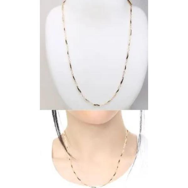 メディブロ マグネットネックレス 磁気ネックレス 45cm メディブロ マグネットネックレス 磁気ネックレス 45cm