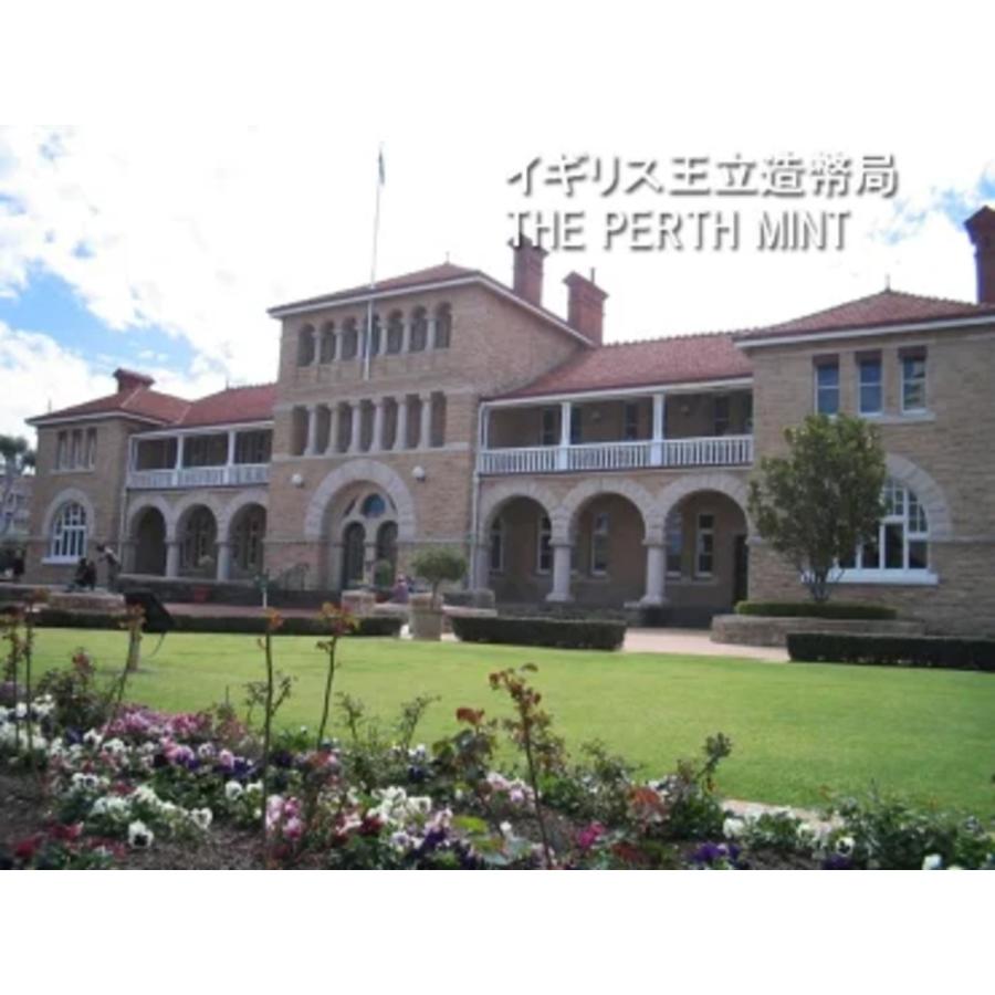 純金コイン金貨K24テディベア金貨 24金（K24） 1/20oz ＄10 2026年限定品 専用ケース保証書付きの画像