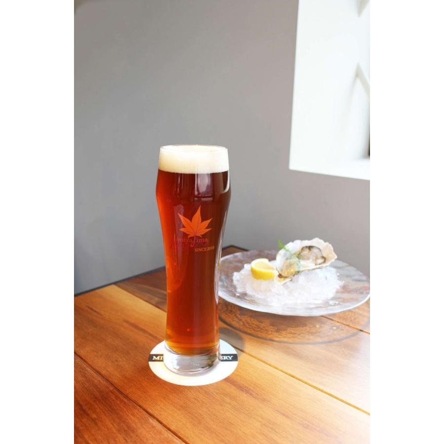 売れ筋 宮島ビール ペールエール 缶 ３３０ｍｌ ８缶セット 送料無料 地ビール クラフトビール Materialworldblog Com