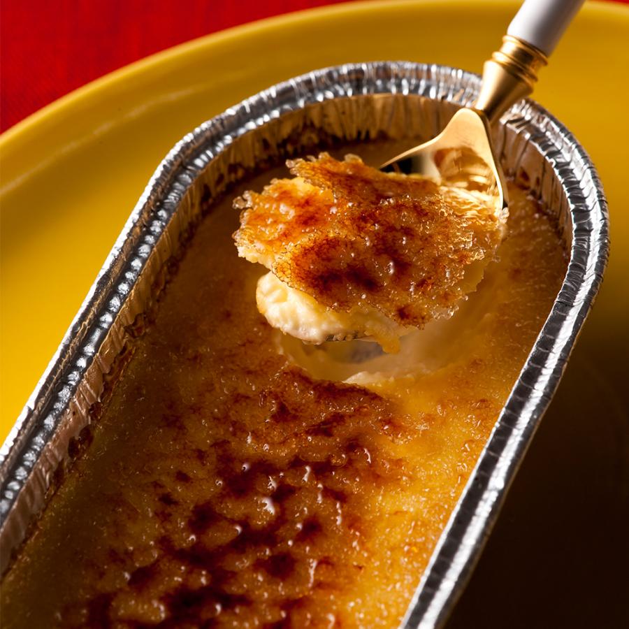 最大47 Offクーポン カタラーナ 6個入り 贅沢スイーツ 広島の洋菓子店 カスターニャ クール便 送料込み 焼きプリン ブリュレ ギフト Wantannas Go Id