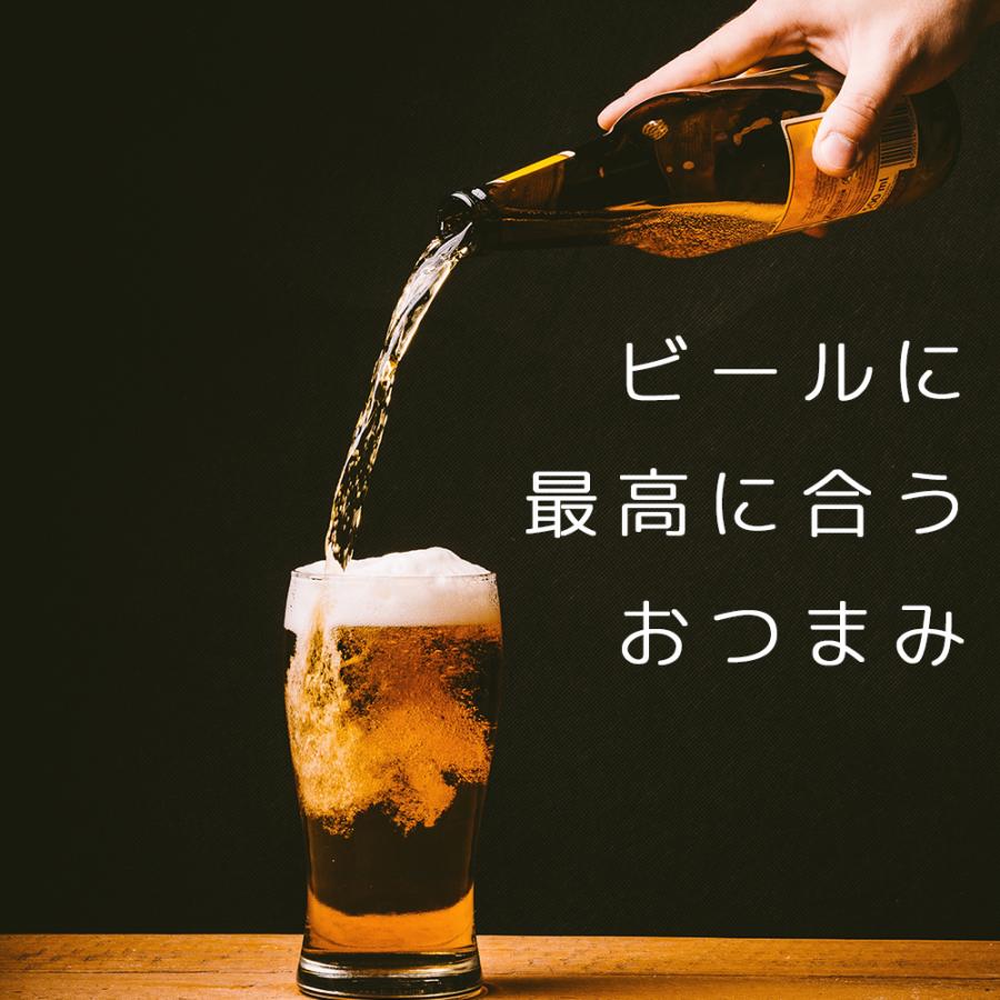 広島名産 スパイシー せんじ肉 ２４袋セット （１袋４０ｇ） 送料無料 ホルモン珍味 銀座TAU せんじがら 大黒屋食品_5