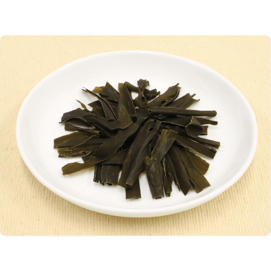 上田昆布 カルくカム こんぶ 1袋8g 10袋 北海道産昆布使用 送料