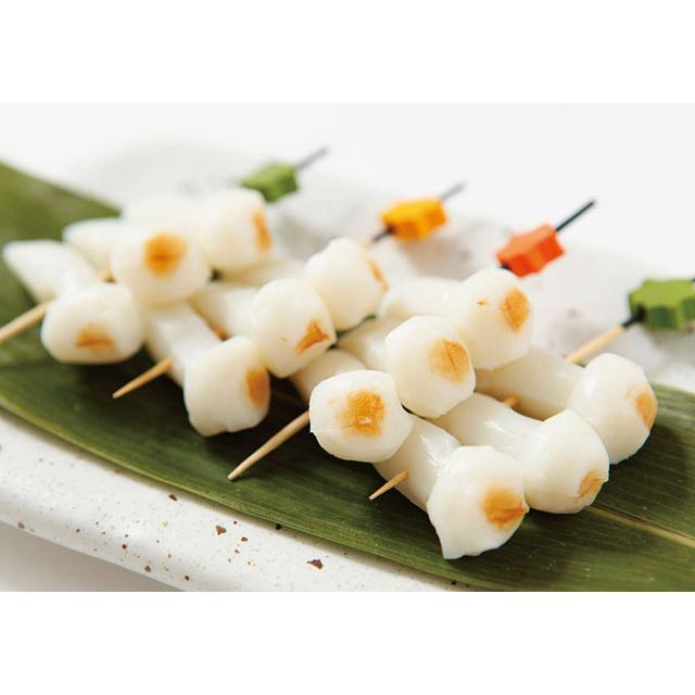 浜の松茸 珍味蒲鉾 10粒入り 10袋セット 送料無料 クール便