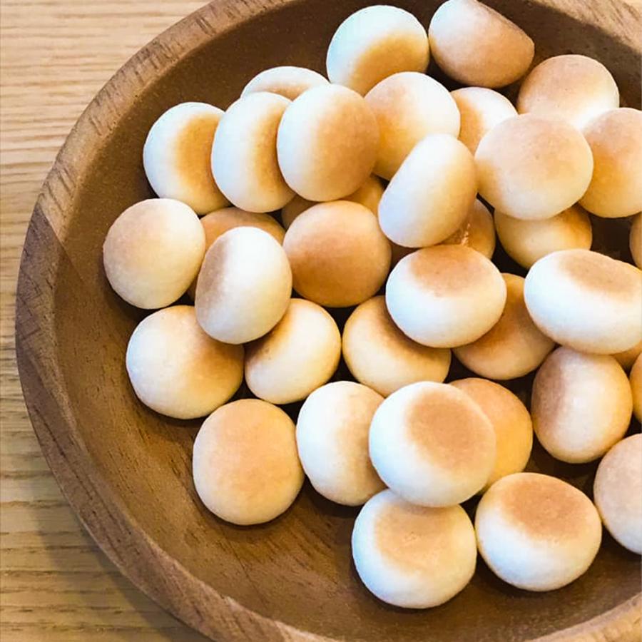 たまごボーロ 430g 2個セット 送料込み 子供が喜ぶお菓子 景品