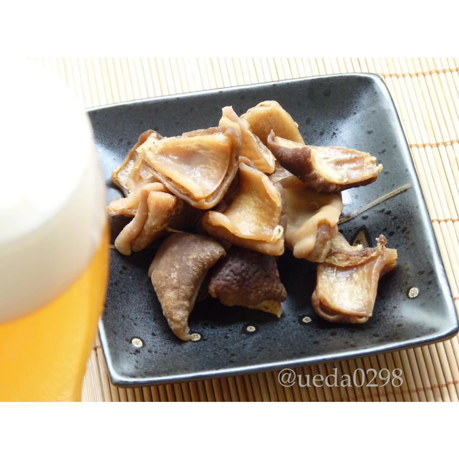 広島名物 コリコリホルモン せんじ揚げ 60g 10袋セット せんじ