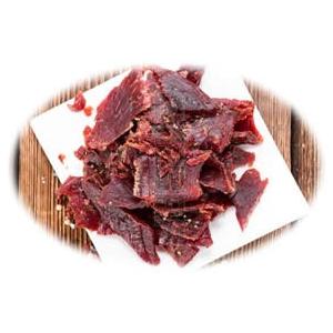 送料無料 テング 減塩 50 ビーフジャーキー 100g 5袋 おつまみ 天狗 Jya ワールドグルメショップ 通販 Yahoo ショッピング