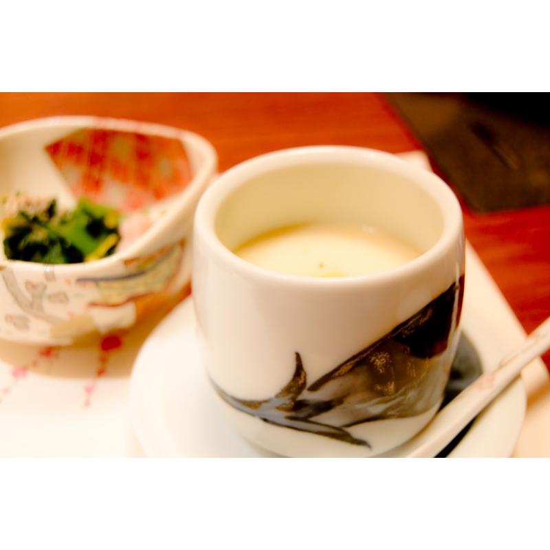 茶碗蒸し 穴子入り お魚やさんの 海鮮茶碗蒸し200g 6個入り 瀬戸内