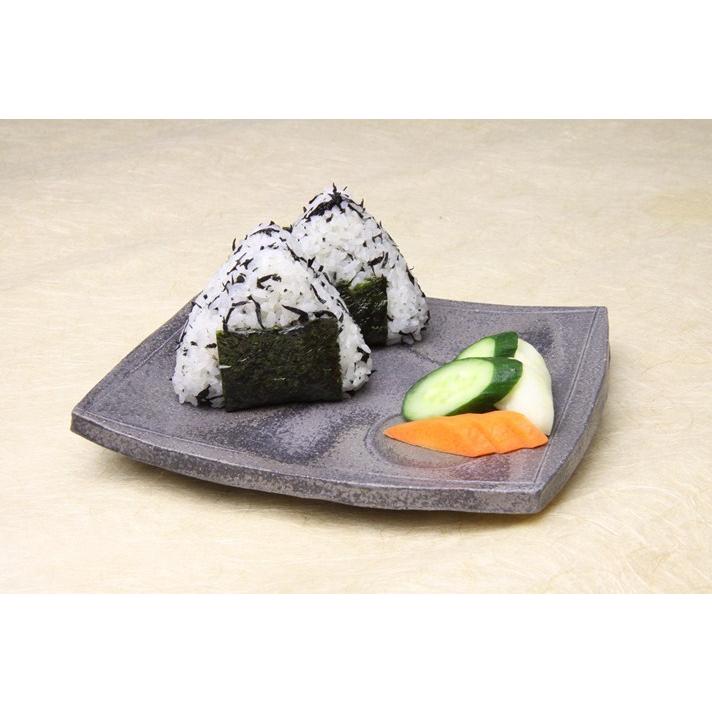 ソフトふりかけ 国産ひじき うめ 5袋セット 40g×5 送料無料 お取り寄せグルメ ヒジキ 瀬戸内御手洗名産 銀座tau 広島 お土産1,680円 ふりかけ 《セット販売》 永谷園 おとなのふりかけ 紅鮭 (5袋入)×10個セット ※軽減税率対象商品