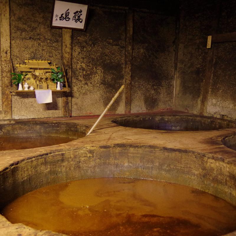 のどくろ だし醤油 100ml 3本セット 送料込み 島根 垣崎醤油店 しょうゆ 刺身 お取り寄せグルメ|hgurume|03