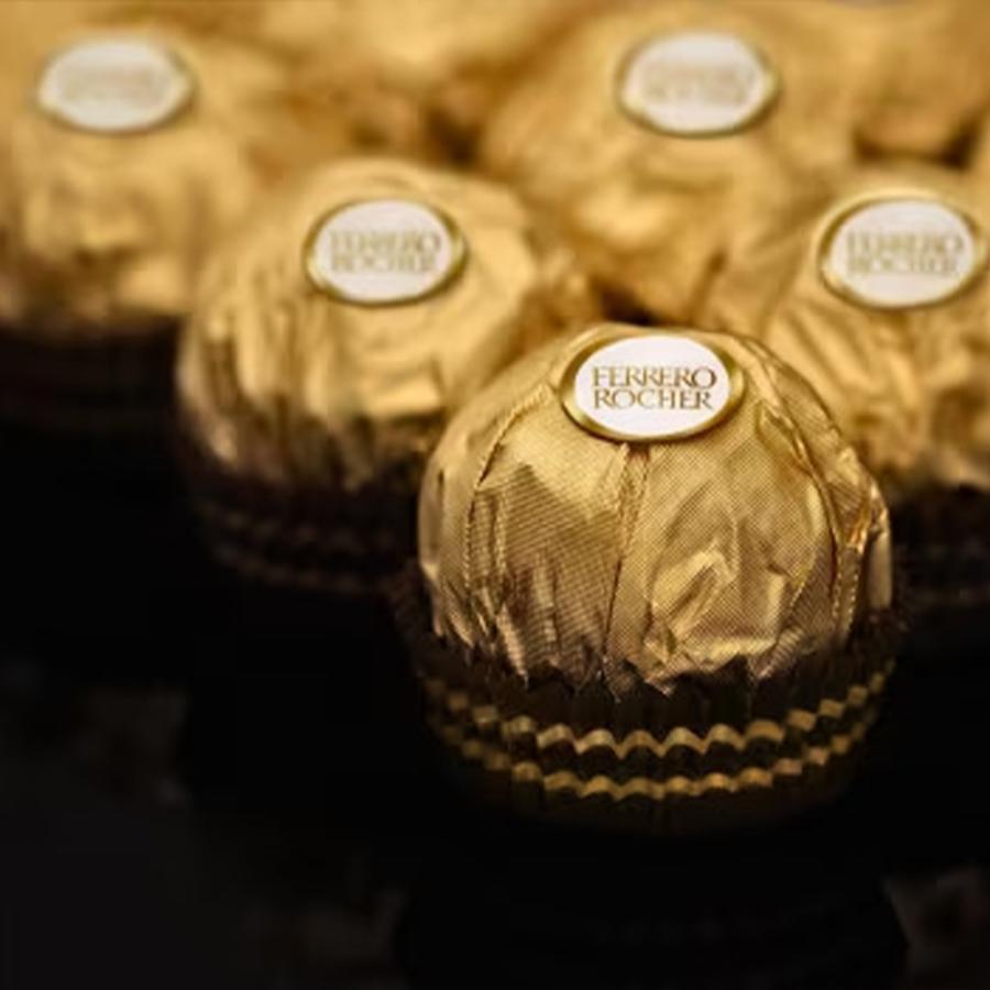 フェレロ ロシェ T-16 3個セット ギフト プレゼント 送料無料 クール便