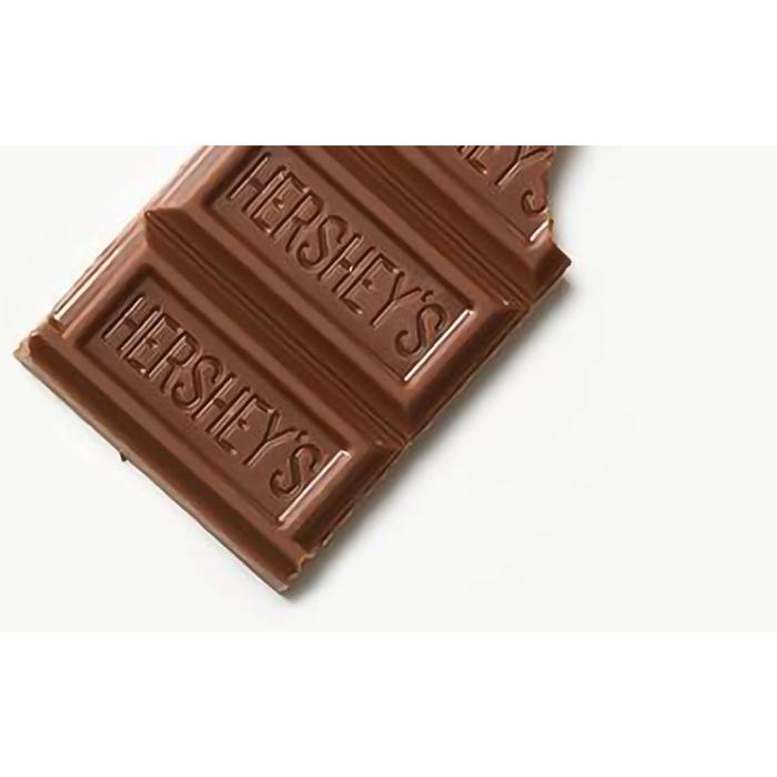 HERSHEY'S Hershey ハーシー ジャイアント ミルクチョコレート