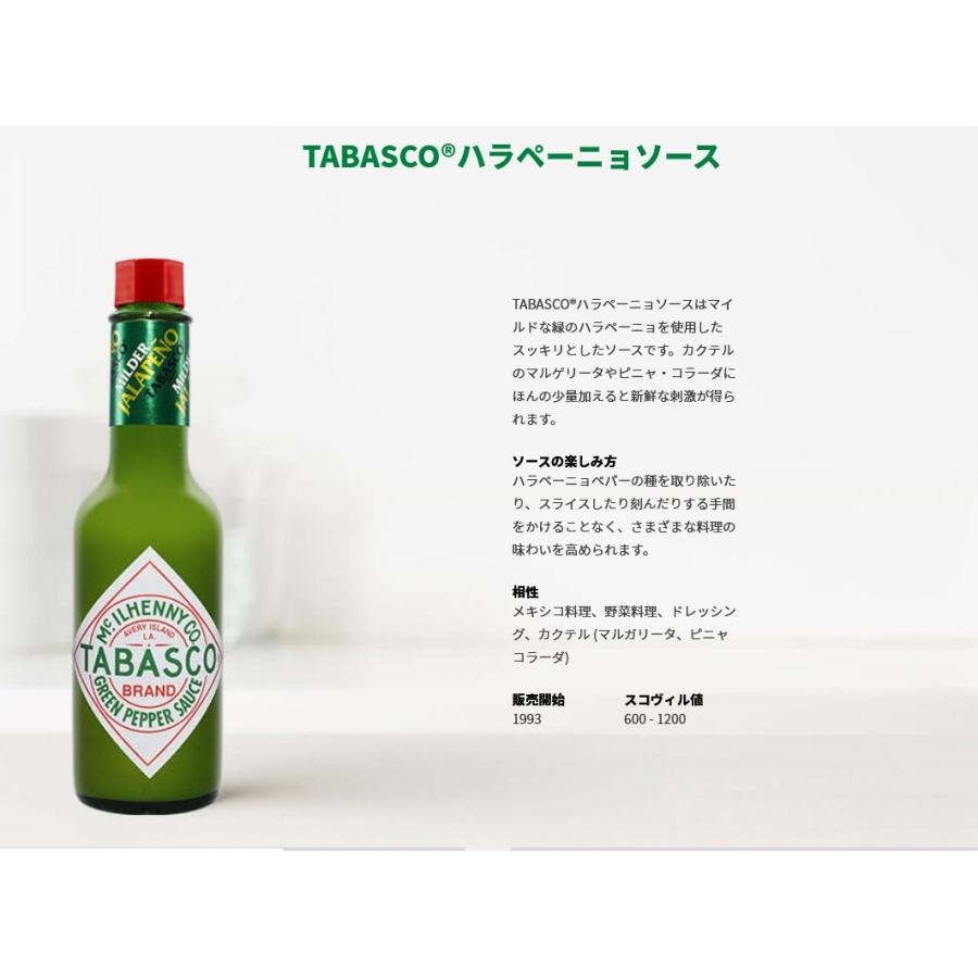 タバスコ ハラペーニョソース ６０ｍｌ ３本セット 送料無料 ホットソース ピザ 唐辛子 Tk ワールドグルメショップ 通販 Yahoo ショッピング