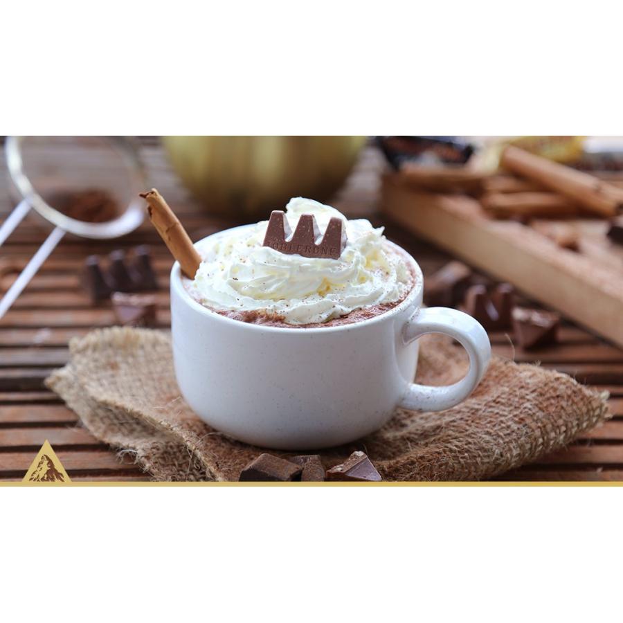 トブラローネ ミルク 35g スイスチョコレート 12本セット 送料込み