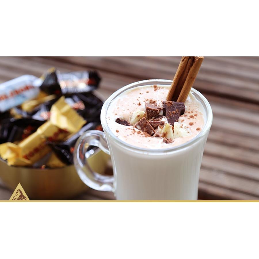 トブラローネ ミルク 35g スイスチョコレート 12本セット 送料込み