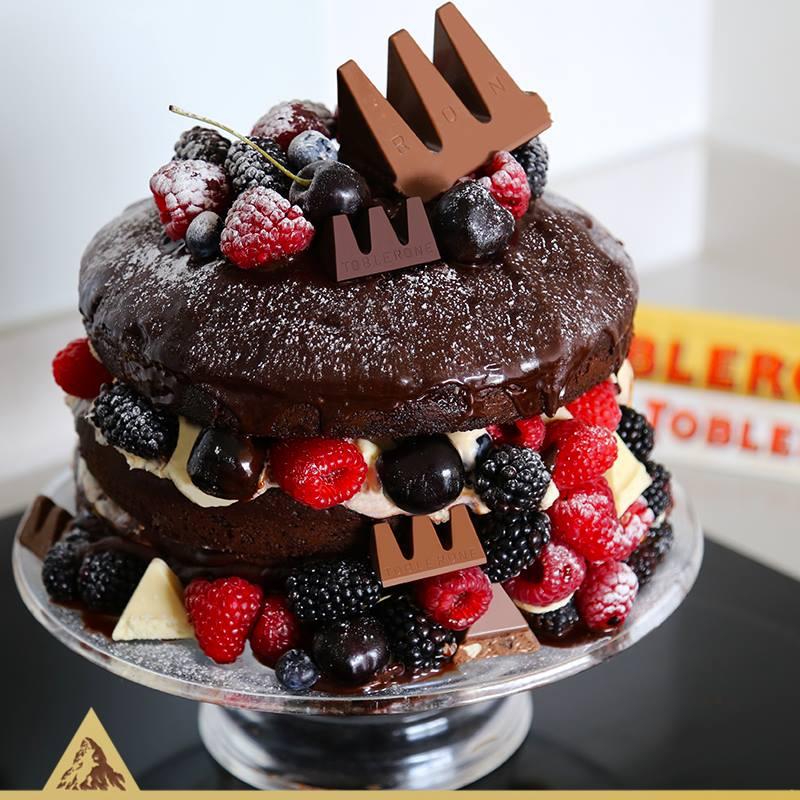 トブラローネ ミルク 35g スイスチョコレート 12本セット 送料込み