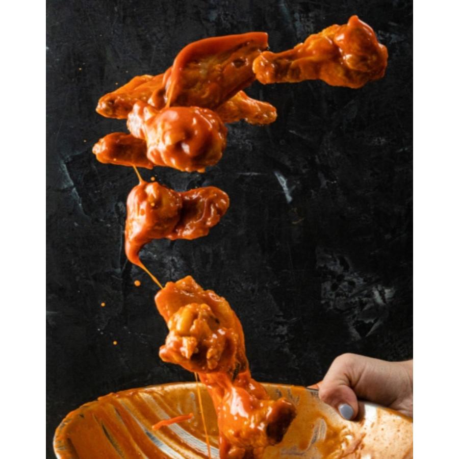 フランクス レッドホット ソース オリジナル148ml 3本セット