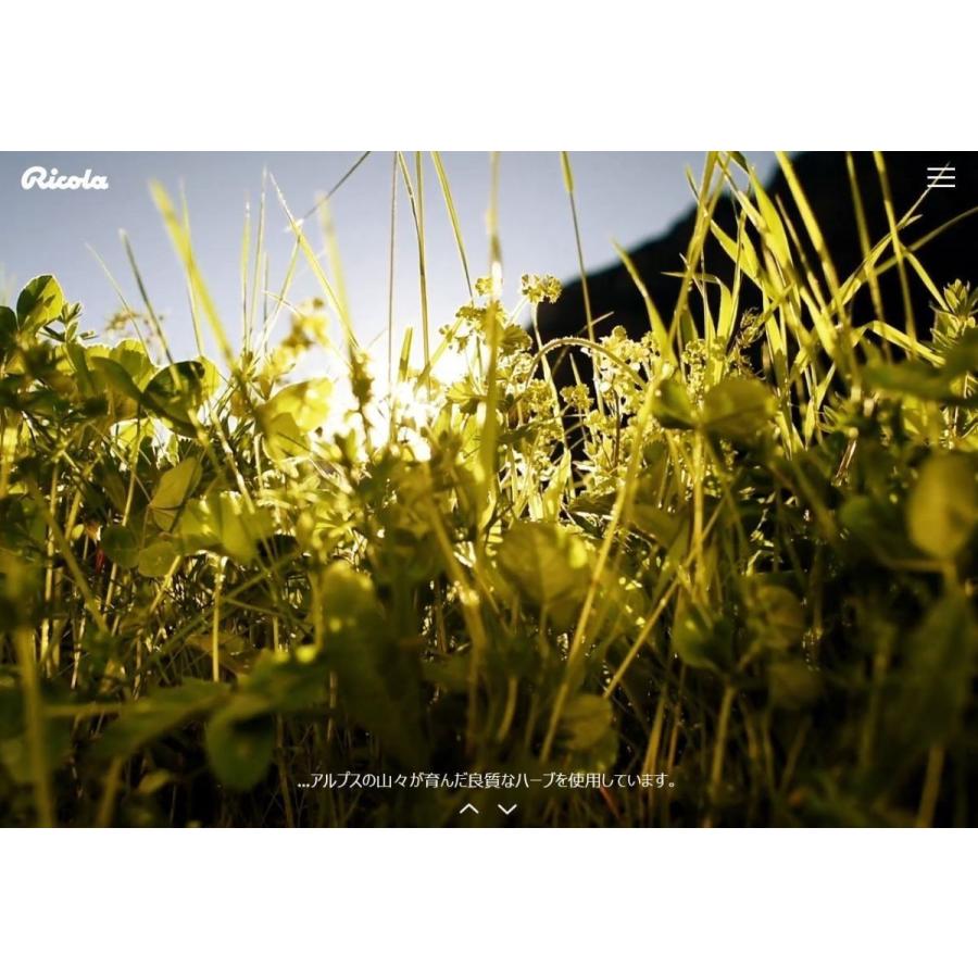 リコラ グラッシャーミントハーブキャンディー 1袋70g 24袋セット 送料無料 のど飴 スイスハーブキャンディー リコラ 合成香料着色不使用 Tk ワールドグルメショップ 通販 Yahoo ショッピング