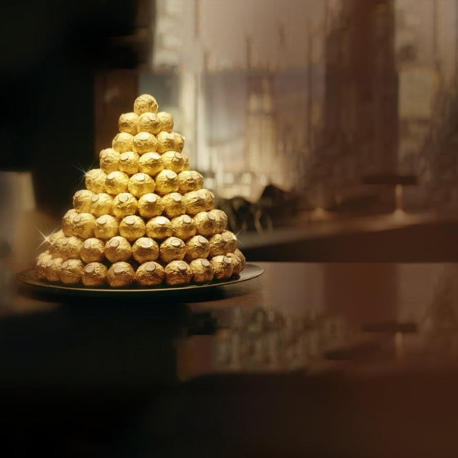 フェレロ ロシェ T-16 2個セット ギフト プレゼント 送料無料