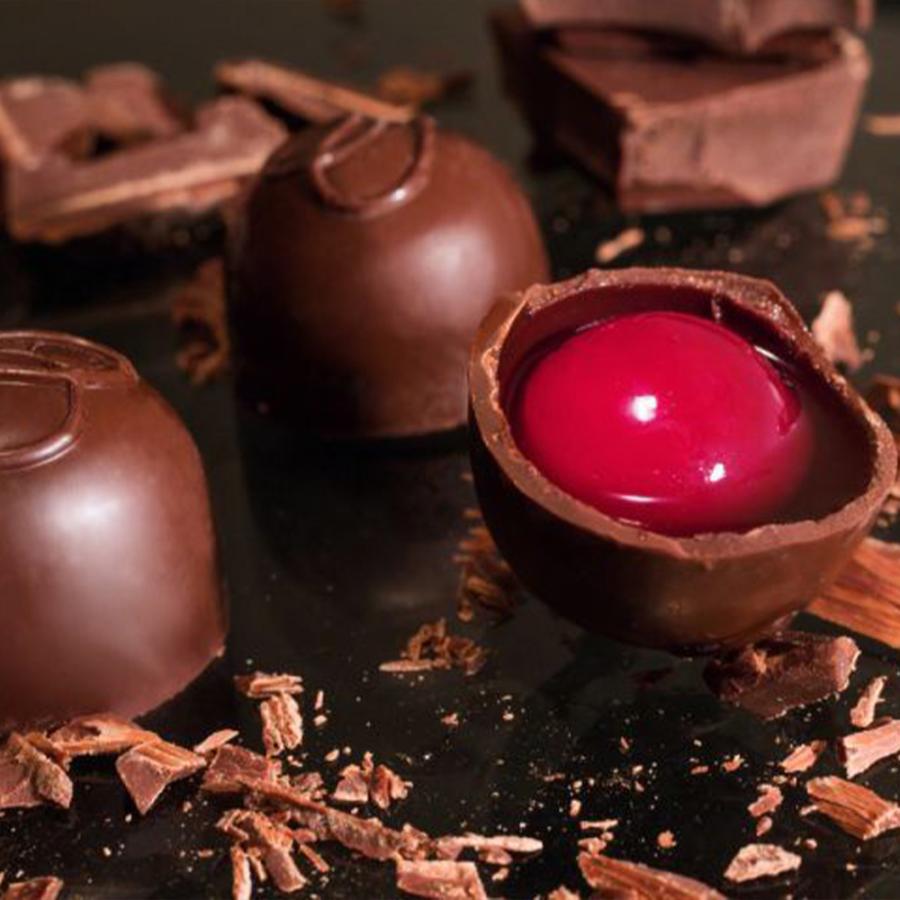 ミエシュコ チェリッシモ 104g (8粒入) 3箱セット ポーランドチョコ