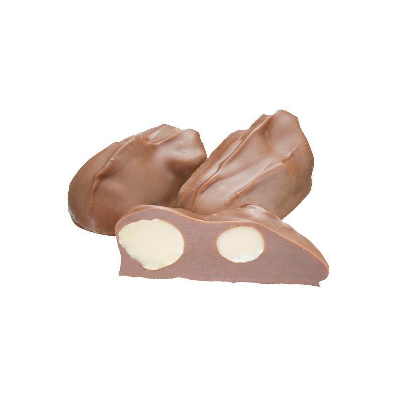 ハワイアンホースト ハイビスカス マカダミアチョコ 12粒 24箱