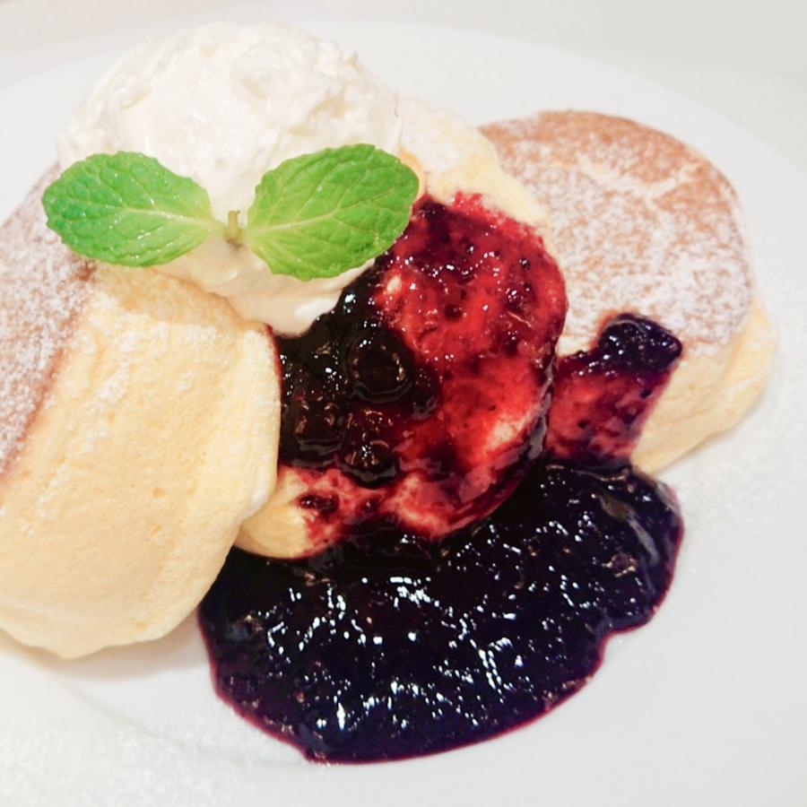 サンダルフォー ブルーベリー 284g 12本セット送料無料 フランス