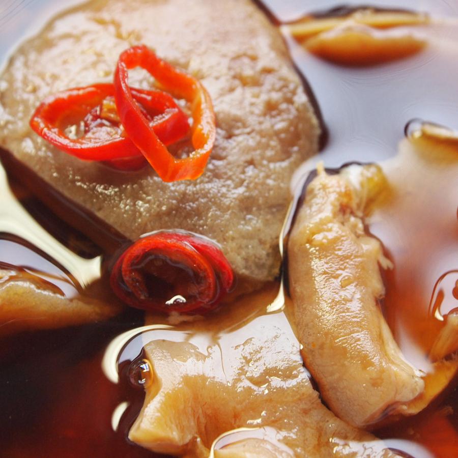 送料無料 あんこうのい １００ｇ ３袋セット 冷凍 完売 山口県下関産 湯煎用袋 あんこうの胃 珍味 海鮮 アンコウ 固形量５０ｇ おつまみ 鮟鱇