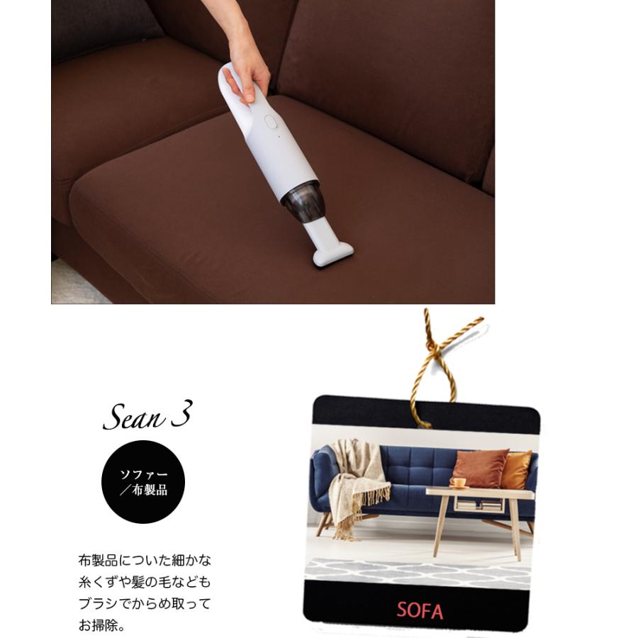 ハンディクリーナー 卓上 クリーナー 掃除機 コンパクト コードレス 充電式 コードレス掃除機 おしゃれ 5000pa 車用 車内 車 キーアーツ ヒーローグリーン Hv 22 Hgウェルセレクション 通販 Yahoo ショッピング