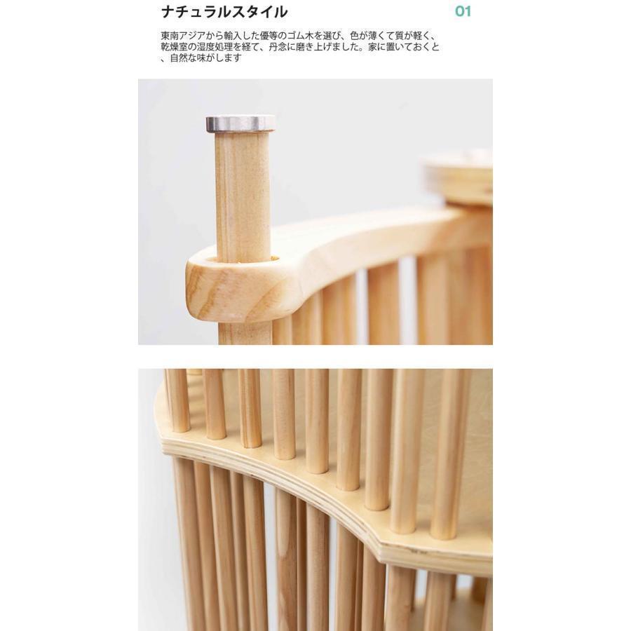 【アウトレット品】 ペットケージ 猫ケージ猫ハウスキャットハウス屋内世帯3階建ての木製フレームキャットフェンス猫ヴィラ 120*60*150cm 【FK1926011688】(68065円)